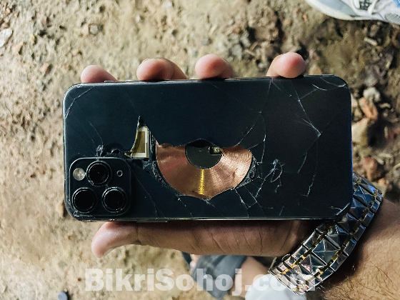 Iphone 11 Pro 256Gb